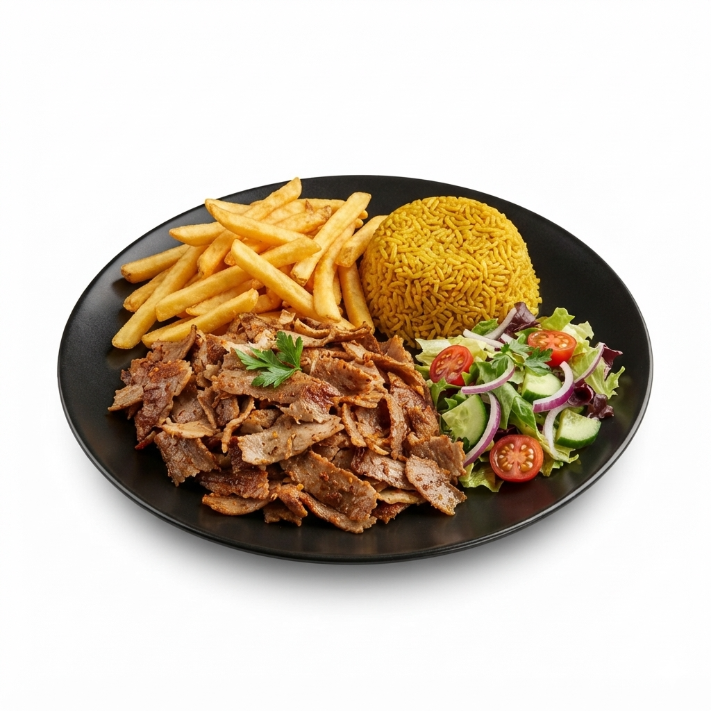 Assiette