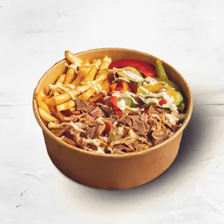 Le Bowl Maison