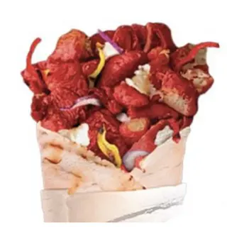 Durum Tandoori