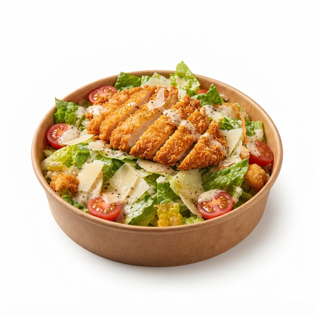 La Salade César