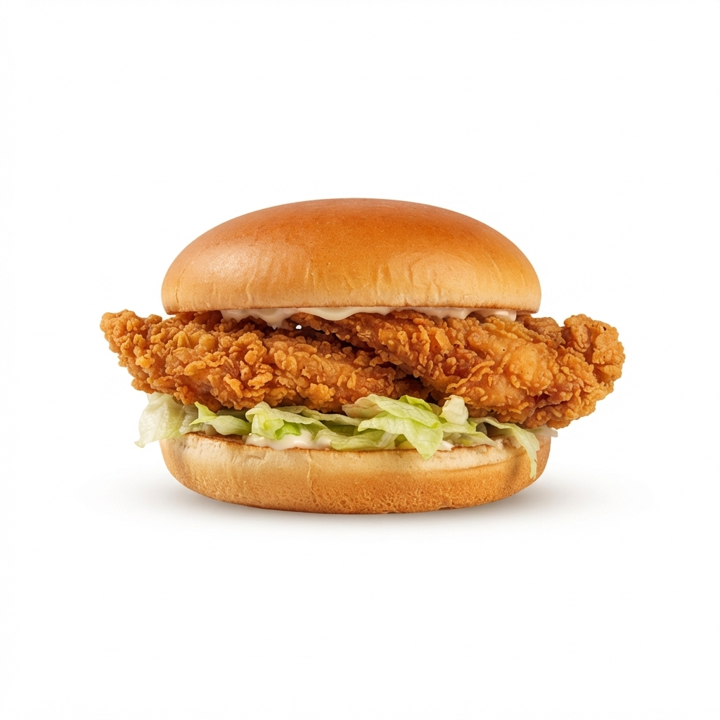 Le Crispy
