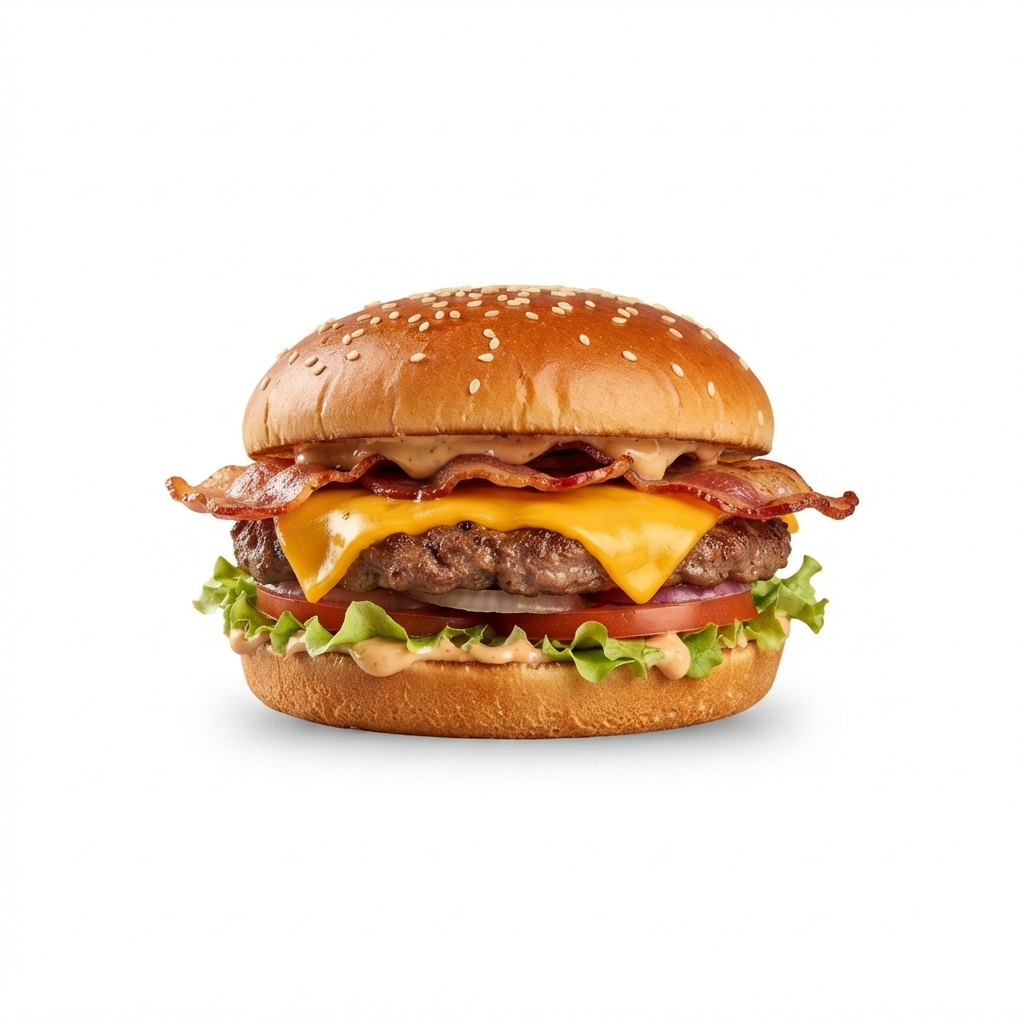 Le Royal Bacon