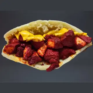 Le Tandoori