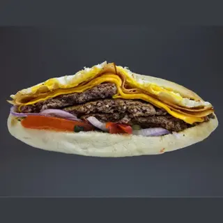 Le Triple Steak